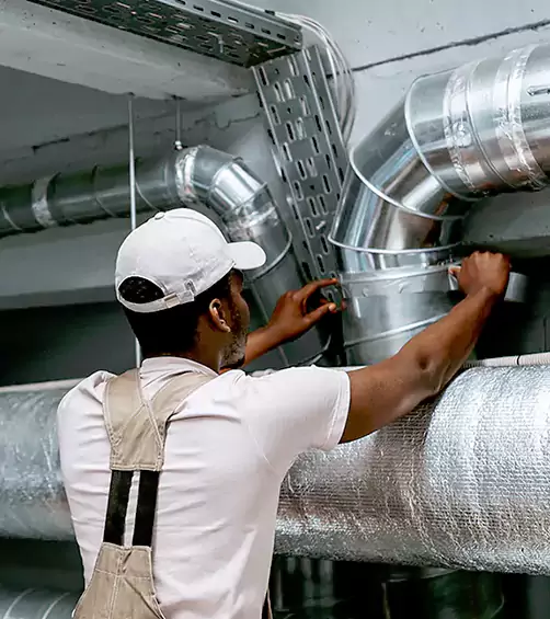 Air Duct Cleaning Services in Miami, Florida