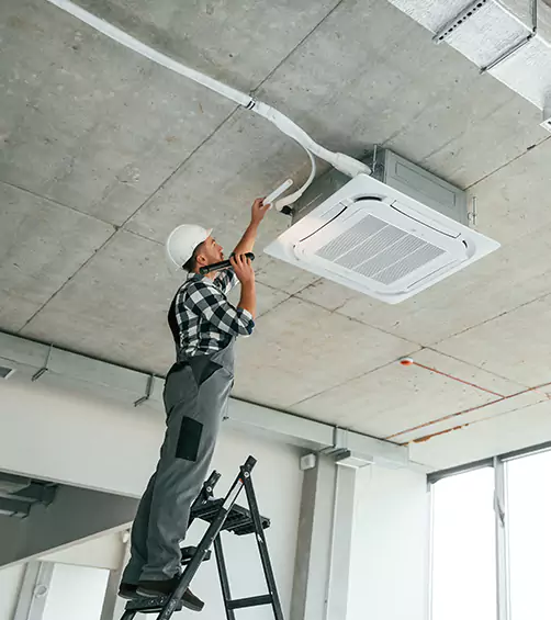Air Duct Cleaning Services in Miami, Florida