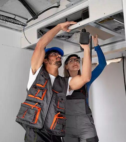 Air Duct Installation Services in Miami, FL