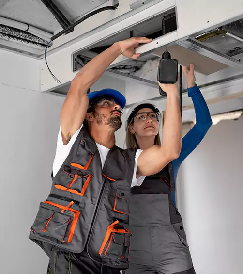 Air Duct Cleaning Services in Miami, Florida