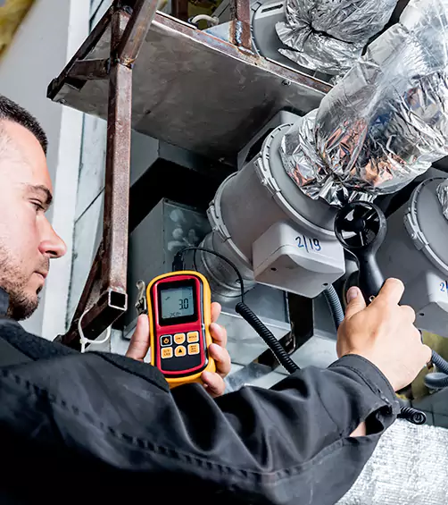 Air Duct Cleaning Services in Miami, Florida