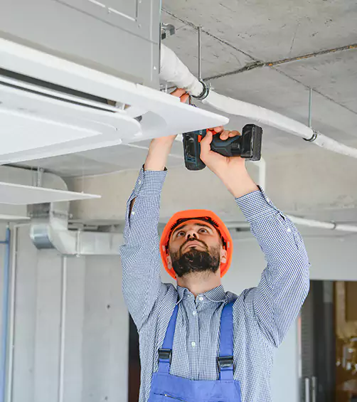 Air Duct Cleaning Services in Miami, Florida