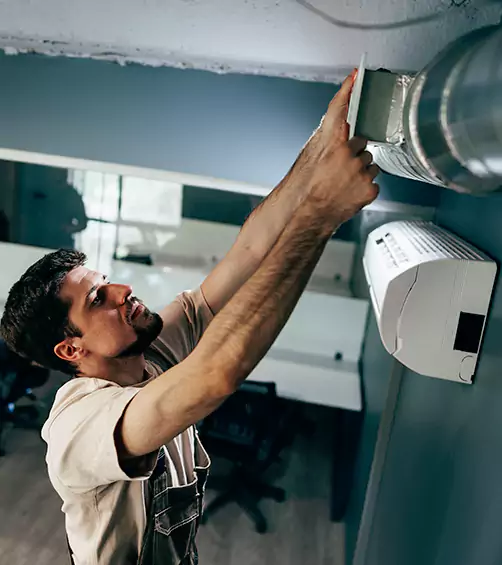 Air Duct Cleaning Services in Miami, Florida