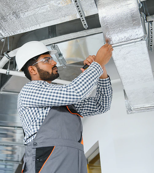 Duct Repair Services in Miami, FL