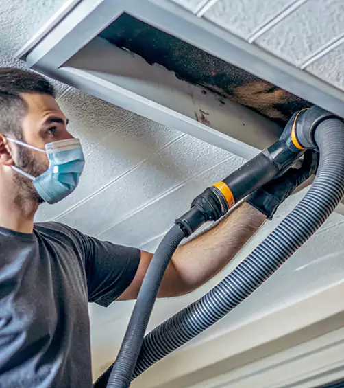 Duct Sealing Services in Miami, Florida