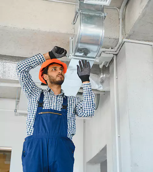 Air Duct Cleaning Services in Miami, Florida