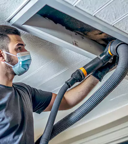 Air Duct Cleaning Services in Miami, Florida