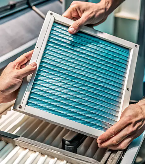 Air Duct Cleaning Services in Miami, Florida