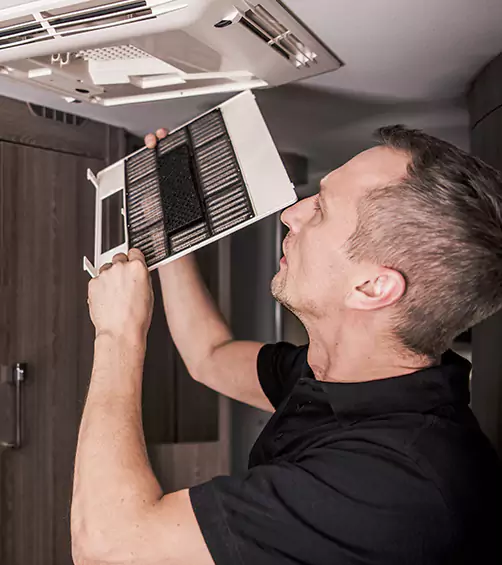 Air Duct Cleaning Services in Miami, Florida