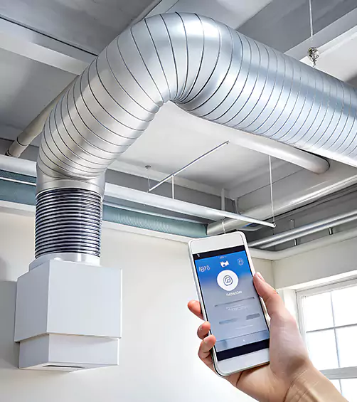 Indoor Air Quality Solutions in Miami, FL
