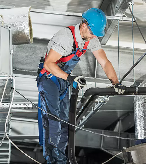 Air Duct Cleaning Services in Miami, Florida