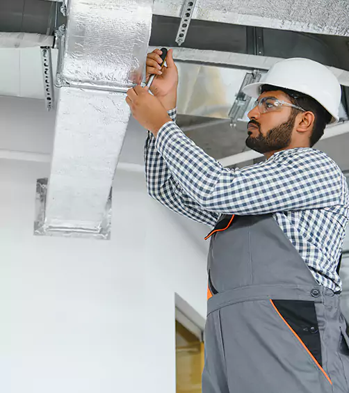 Air Duct Cleaning Services in Miami, Florida