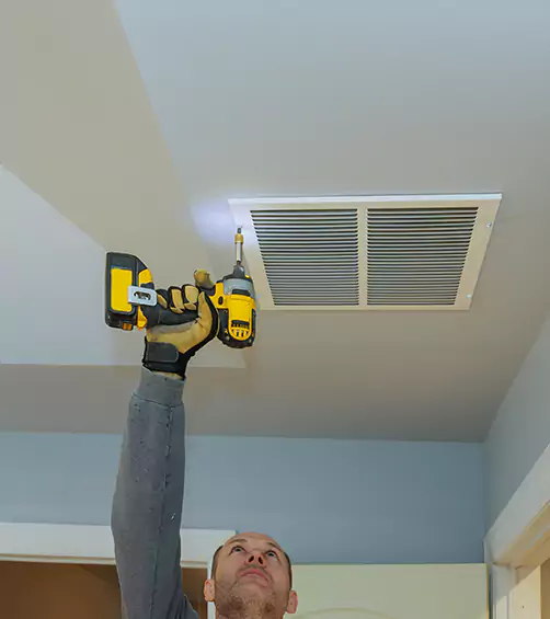 Air Duct Cleaning Services in Miami, Florida