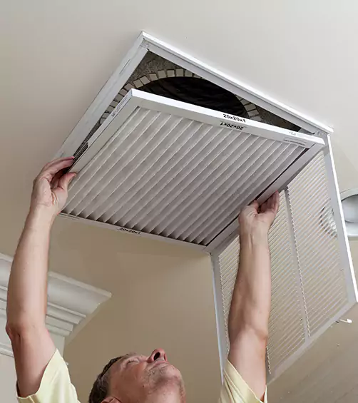 Air Duct Cleaning Services in Miami, Florida