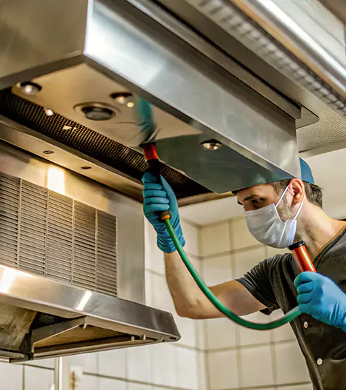 Air Duct Cleaning Services in Miami, Florida