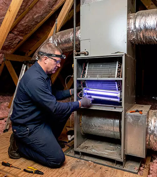 Air Duct Cleaning Services in Miami, Florida
