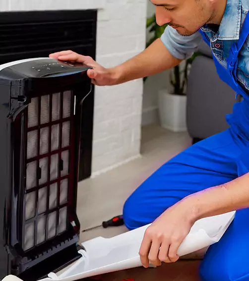 Air Duct Cleaning Services in Miami, Florida