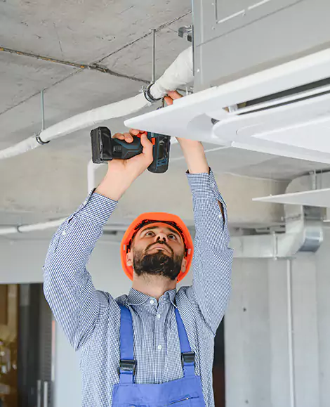 Cleaner Ductwork for Better Airflow in Miami, FL