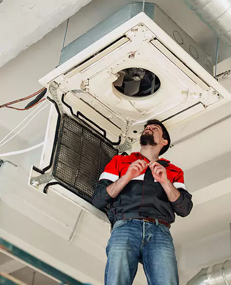 Know the Condition of Your Ductwork in Miami, FL