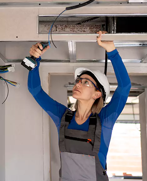 Cleaner Airflow Better Filtration and Humidity Support in Miami, FL
