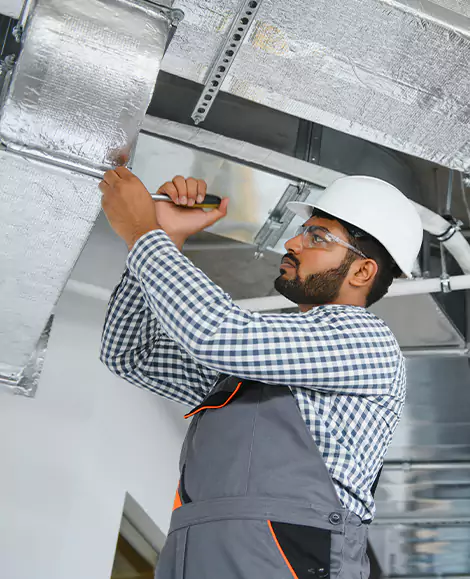 Professional Air Duct Cleaning and Repair Services in Miami, FL