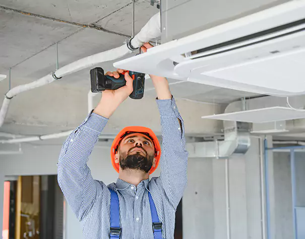 Air Duct Inspection and Testing in Miami, FL