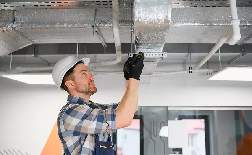Air Duct Cleaning Services Miami