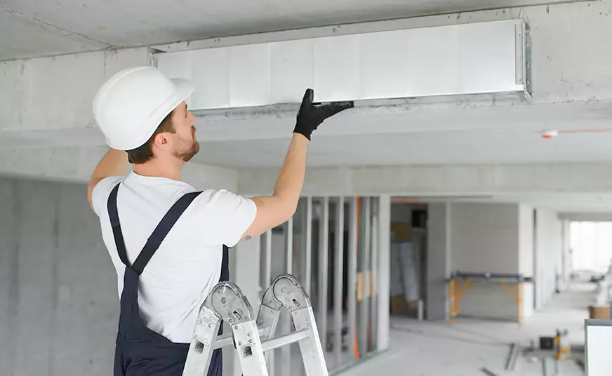 Air Duct Installation Services Miami