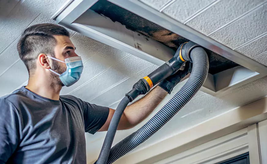 Dryer Vent Cleaning Services Miami