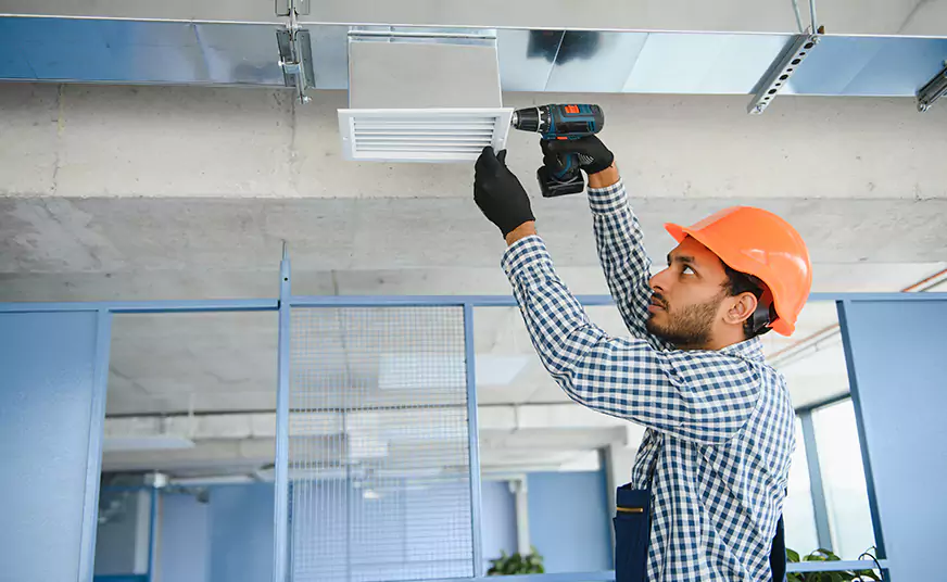 Duct Repair Services Miami