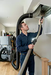 Duct Cleaning and Airflow Support in Miami, FL