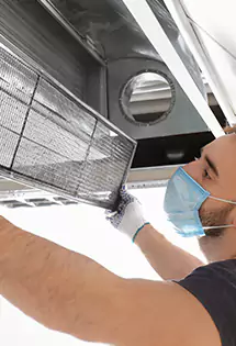 Dryer Vent and Indoor Air Quality Services in Miami, FL