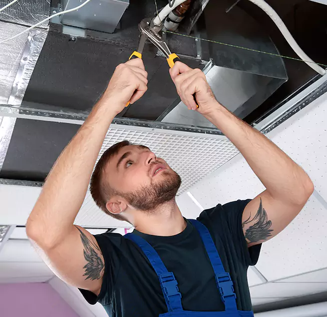 Why Homeowners and Businesses Choose Epic Air Duct Cleaning Miami in Miami?
