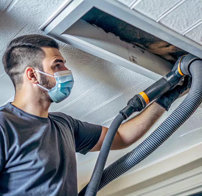 Why Miami Homeowners Call Epic Air Duct Cleaning Miami for Duct Cleaning?