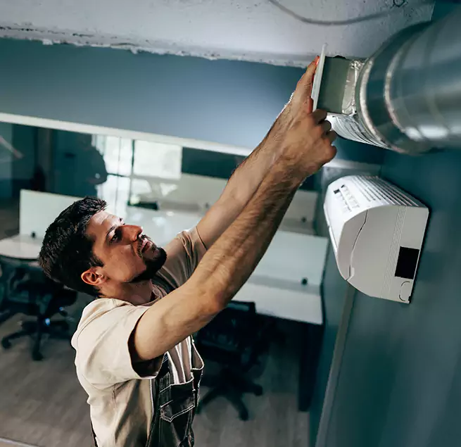 Why Miami Homeowners Choose Epic Air Duct Cleaning Miami for Air Duct Inspection?