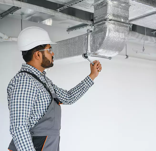 Why Miami Businesses Choose Epic Air Duct Cleaning Miami for Commercial Air Duct Services?