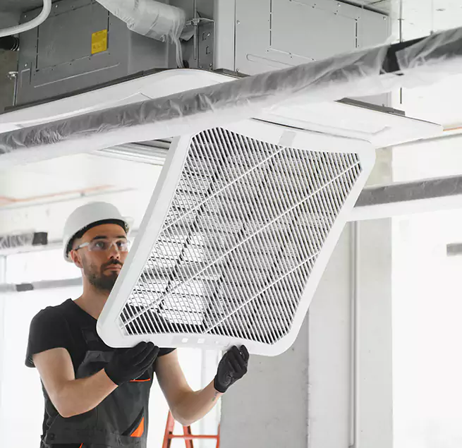 Why Miami Homeowners Choose Epic Air Duct Cleaning Miami for Duct Repair?