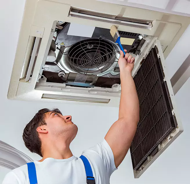 Why Miami Property Owners Choose Epic Air Duct Cleaning Miami for Duct Sealing