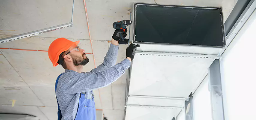Dryer Vent Repair Miami