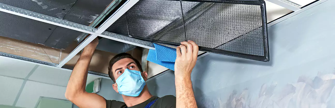 Duct Sealing Options We Offer in Miami, Florida