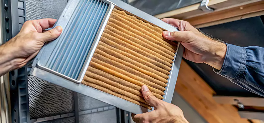 HEPA Filter Installation Miami