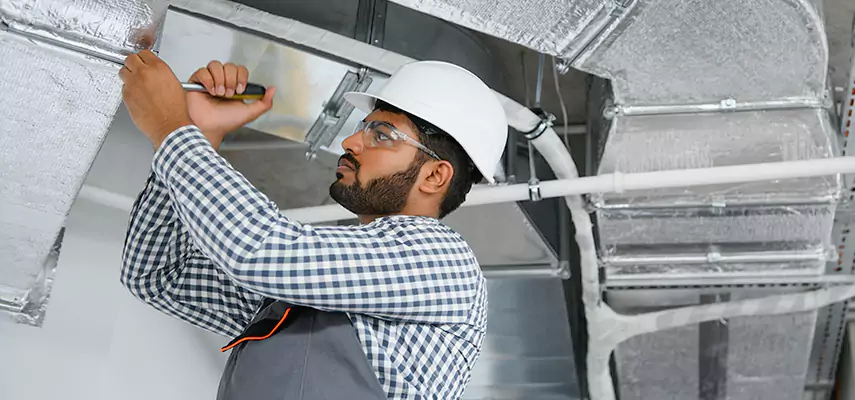 Air Duct Cleaning and Sanitizing Options in Miami