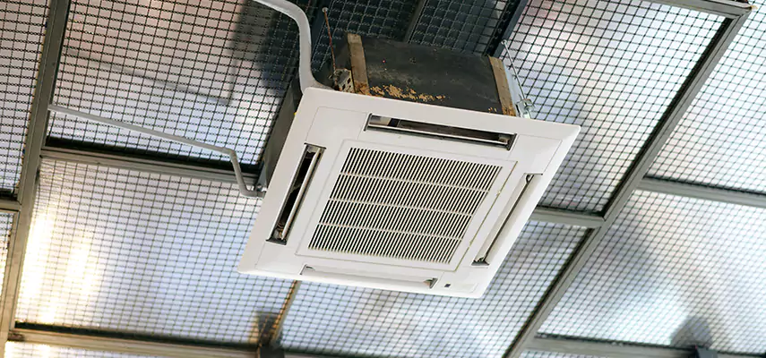 Move-In / Move-Out Duct Cleaning Miami