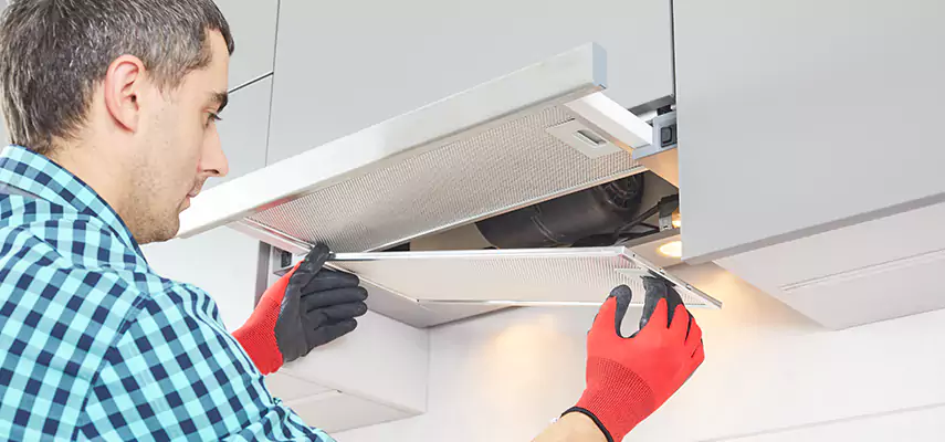 Restaurant Exhaust Cleaning Miami