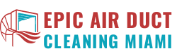 Epic Air Duct Cleaning Miami