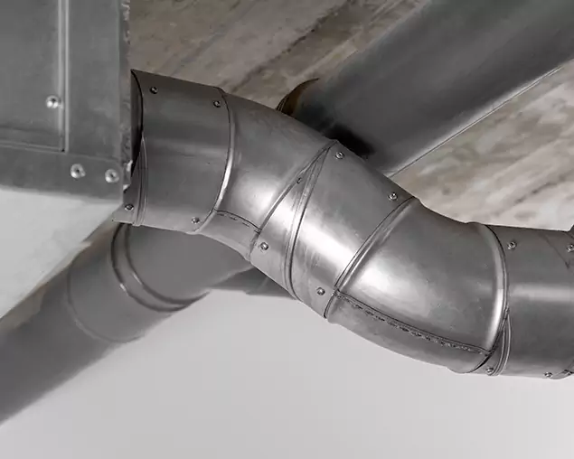 Seal HVAC Ducts From the Inside in Miami, FL