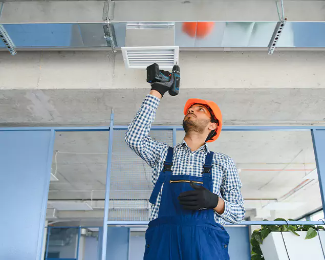 Stop Air Loss From Hidden Duct Leaks in Miami, FL