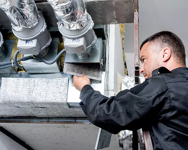 Install a Better Dryer Exhaust Path in Miami, FL