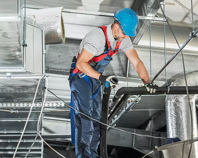 Fix Broken, Loose, and Blocked Dryer Vents in Miami, FL