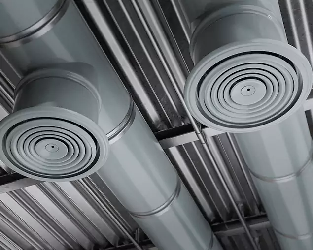 Ductwork Modification in Miami, FL
